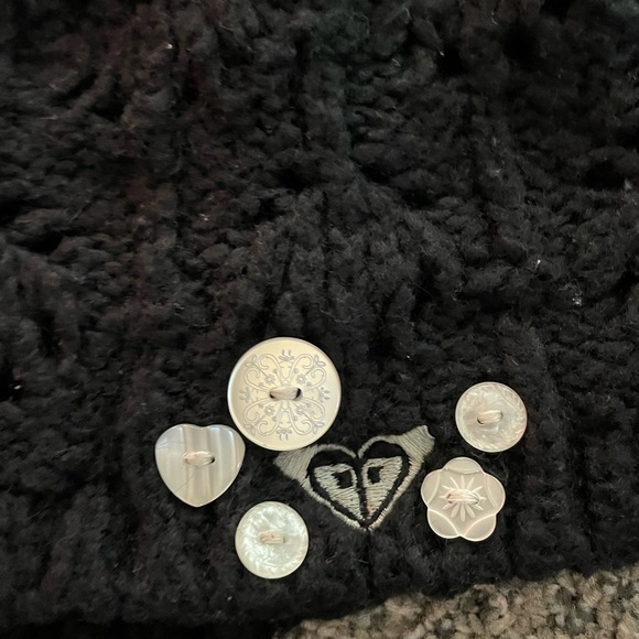 Roxy beanie - Picture 2 of 5